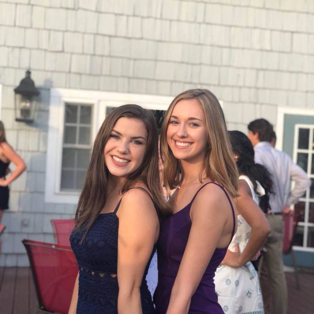 Meet your Posher, Rebecca